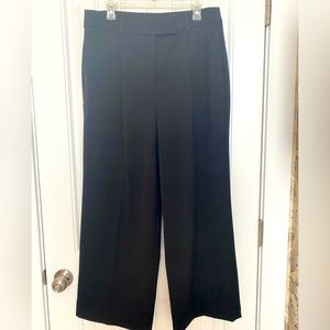 Loft pleated slacks